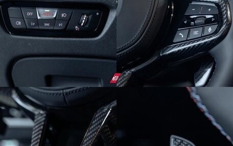 BMW M4, 2025 год, 12 989 008 рублей, 19 фотография