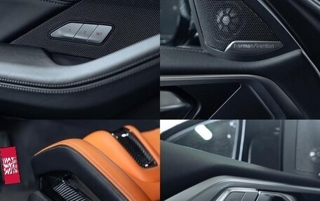 BMW M4, 2025 год, 12 989 008 рублей, 15 фотография