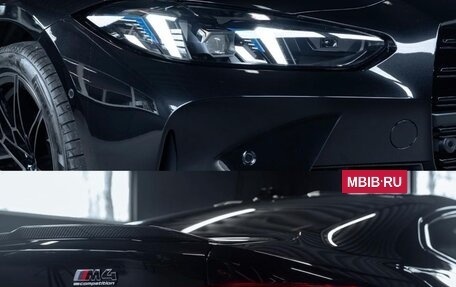 BMW M4, 2025 год, 12 989 008 рублей, 26 фотография