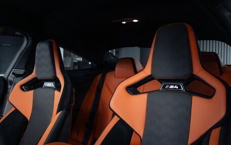 BMW M4, 2025 год, 12 989 008 рублей, 33 фотография