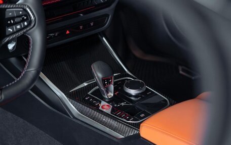 BMW M4, 2025 год, 12 989 008 рублей, 32 фотография