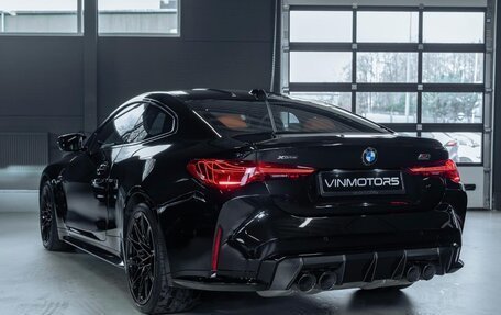 BMW M4, 2025 год, 12 989 008 рублей, 37 фотография