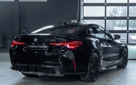 BMW M4, 2025 год, 12 989 008 рублей, 39 фотография