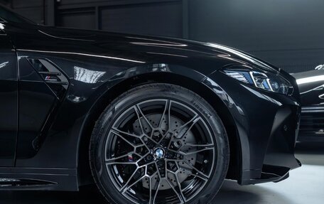 BMW M4, 2025 год, 12 989 008 рублей, 27 фотография