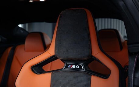 BMW M4, 2025 год, 12 989 008 рублей, 31 фотография