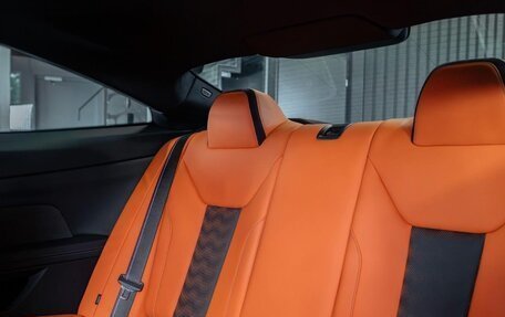 BMW M4, 2025 год, 12 989 008 рублей, 30 фотография