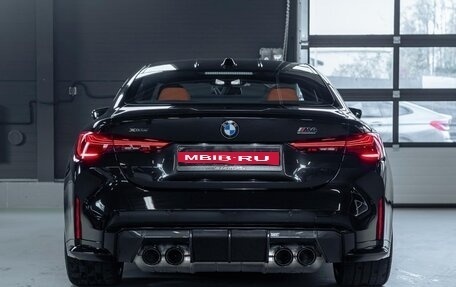 BMW M4, 2025 год, 12 989 008 рублей, 38 фотография