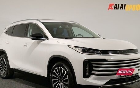 CheryExeed TXL, 2022 год, 2 100 000 рублей, 2 фотография