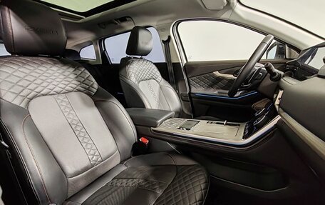 CheryExeed TXL, 2022 год, 2 100 000 рублей, 14 фотография