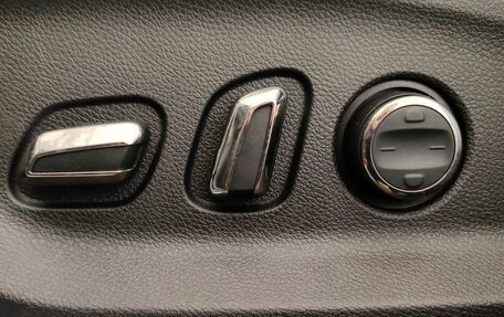 CheryExeed TXL, 2022 год, 2 100 000 рублей, 16 фотография