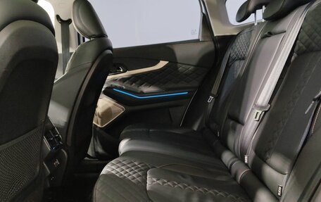 CheryExeed TXL, 2022 год, 2 100 000 рублей, 12 фотография