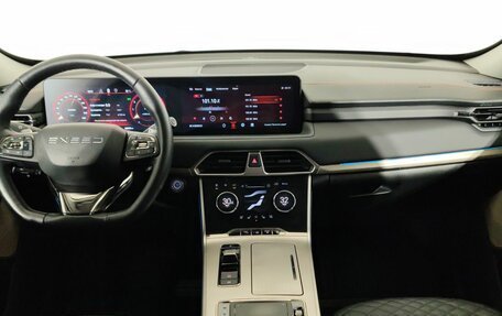 CheryExeed TXL, 2022 год, 2 100 000 рублей, 8 фотография