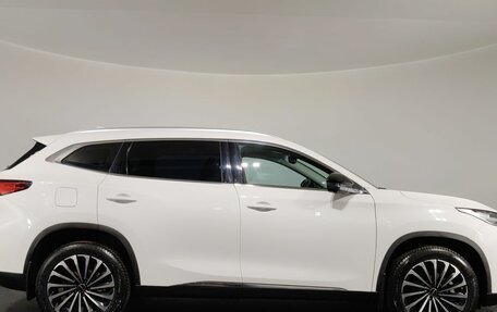 CheryExeed TXL, 2022 год, 2 100 000 рублей, 3 фотография