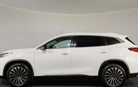 CheryExeed TXL, 2022 год, 2 100 000 рублей, 7 фотография