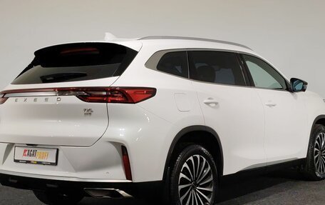 CheryExeed TXL, 2022 год, 2 100 000 рублей, 4 фотография