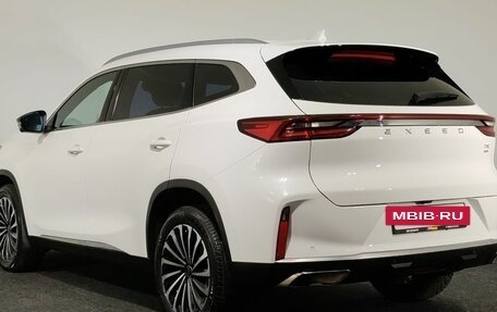 CheryExeed TXL, 2022 год, 2 100 000 рублей, 6 фотография