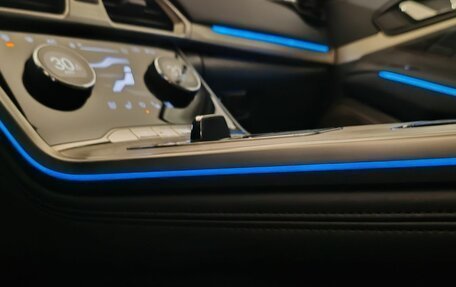 CheryExeed TXL, 2022 год, 2 100 000 рублей, 18 фотография