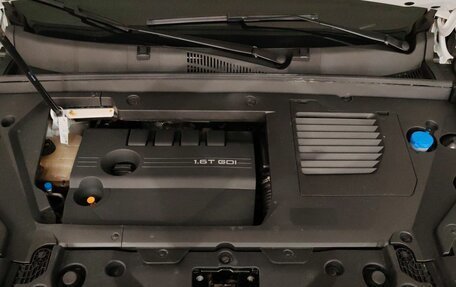 CheryExeed TXL, 2022 год, 2 100 000 рублей, 20 фотография