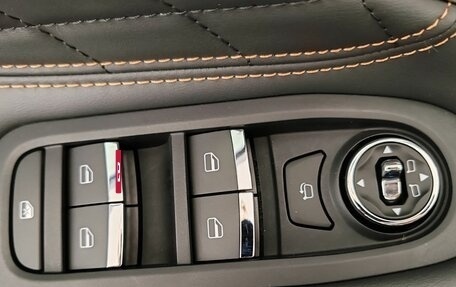 CheryExeed TXL, 2022 год, 2 100 000 рублей, 17 фотография