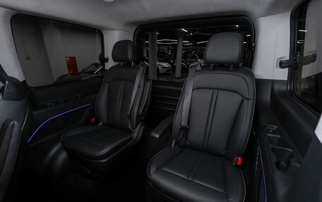 Hyundai Staria, 2023 год, 5 050 000 рублей, 13 фотография