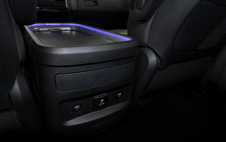 Hyundai Staria, 2023 год, 5 050 000 рублей, 15 фотография