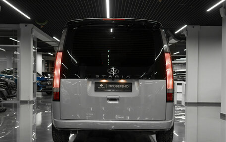 Hyundai Staria, 2023 год, 5 050 000 рублей, 6 фотография