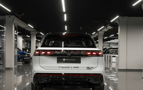 Volkswagen Tiguan, 2025 год, 5 050 000 рублей, 1 фотография