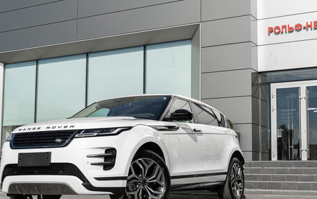Land Rover Range Rover Evoque II, 2025 год, 6 800 000 рублей, 1 фотография