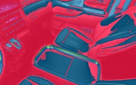 Hyundai Staria, 2023 год, 5 050 000 рублей, 19 фотография