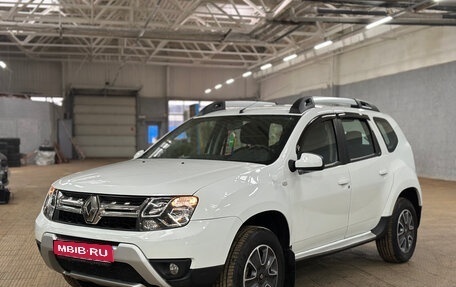 Renault Duster I рестайлинг, 2019 год, 1 400 000 рублей, 1 фотография