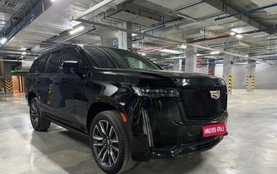 Cadillac Escalade V, 2023 год, 14 500 000 рублей, 1 фотография
