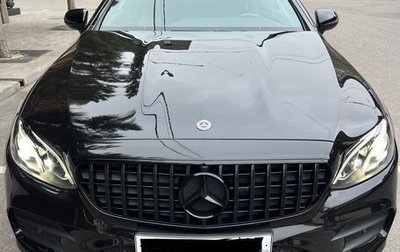 Mercedes-Benz E-Класс, 2017 год, 3 600 000 рублей, 1 фотография