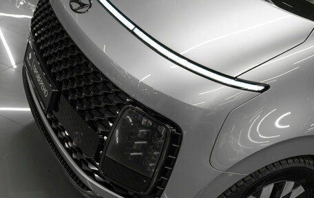 Hyundai Staria, 2023 год, 5 050 000 рублей, 28 фотография