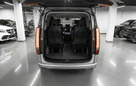 Hyundai Staria, 2023 год, 5 050 000 рублей, 26 фотография