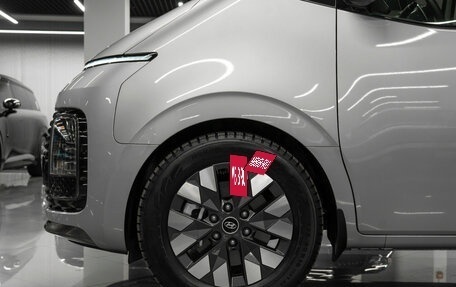 Hyundai Staria, 2023 год, 5 050 000 рублей, 27 фотография