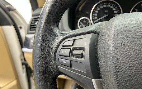 BMW X3, 2012 год, 1 989 900 рублей, 13 фотография