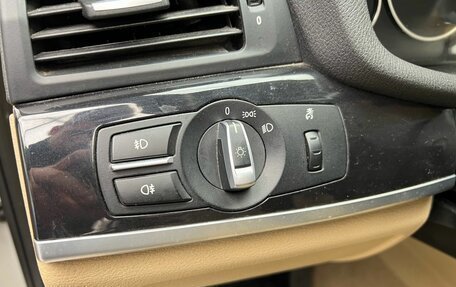 BMW X3, 2012 год, 1 989 900 рублей, 18 фотография