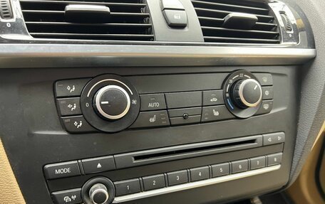 BMW X3, 2012 год, 1 989 900 рублей, 16 фотография