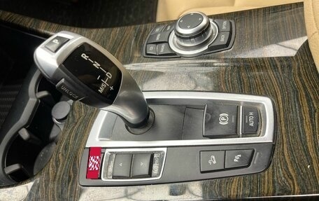 BMW X3, 2012 год, 1 989 900 рублей, 15 фотография