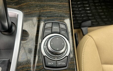 BMW X3, 2012 год, 1 989 900 рублей, 21 фотография