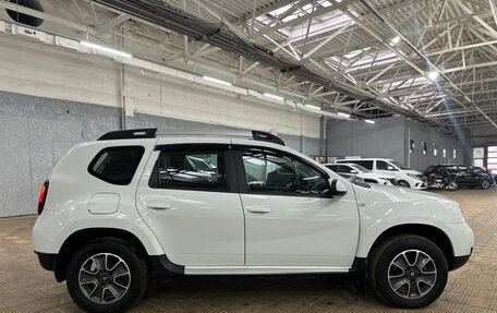 Renault Duster I рестайлинг, 2019 год, 1 400 000 рублей, 4 фотография