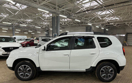 Renault Duster I рестайлинг, 2019 год, 1 400 000 рублей, 8 фотография