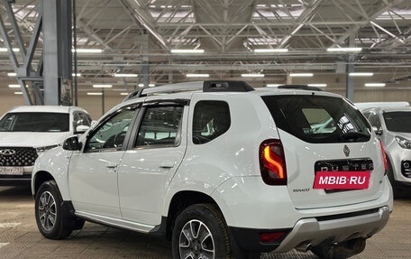 Renault Duster I рестайлинг, 2019 год, 1 400 000 рублей, 7 фотография