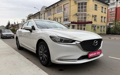 Mazda 6, 2023 год, 2 799 000 рублей, 1 фотография