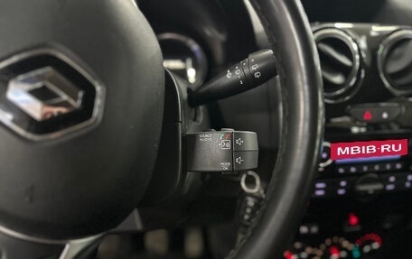 Renault Duster I рестайлинг, 2019 год, 1 400 000 рублей, 20 фотография