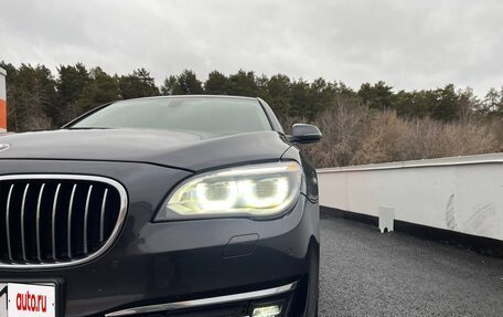 BMW 7 серия, 2013 год, 2 350 000 рублей, 5 фотография
