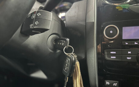 Renault Duster I рестайлинг, 2019 год, 1 400 000 рублей, 26 фотография