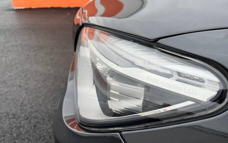 BMW 7 серия, 2013 год, 2 350 000 рублей, 6 фотография