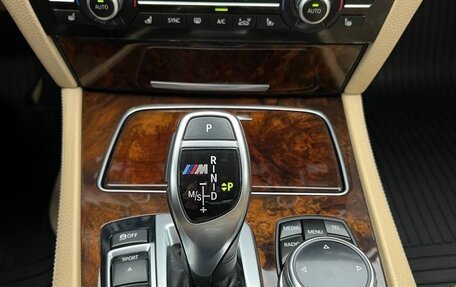 BMW 7 серия, 2013 год, 2 350 000 рублей, 13 фотография