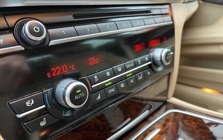 BMW 7 серия, 2013 год, 2 350 000 рублей, 12 фотография